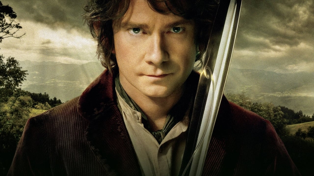 The Hobbit: An Unexpected Journey instaling