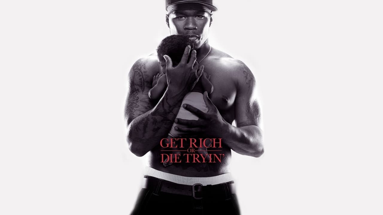 where was get rich or die tryin album recorded