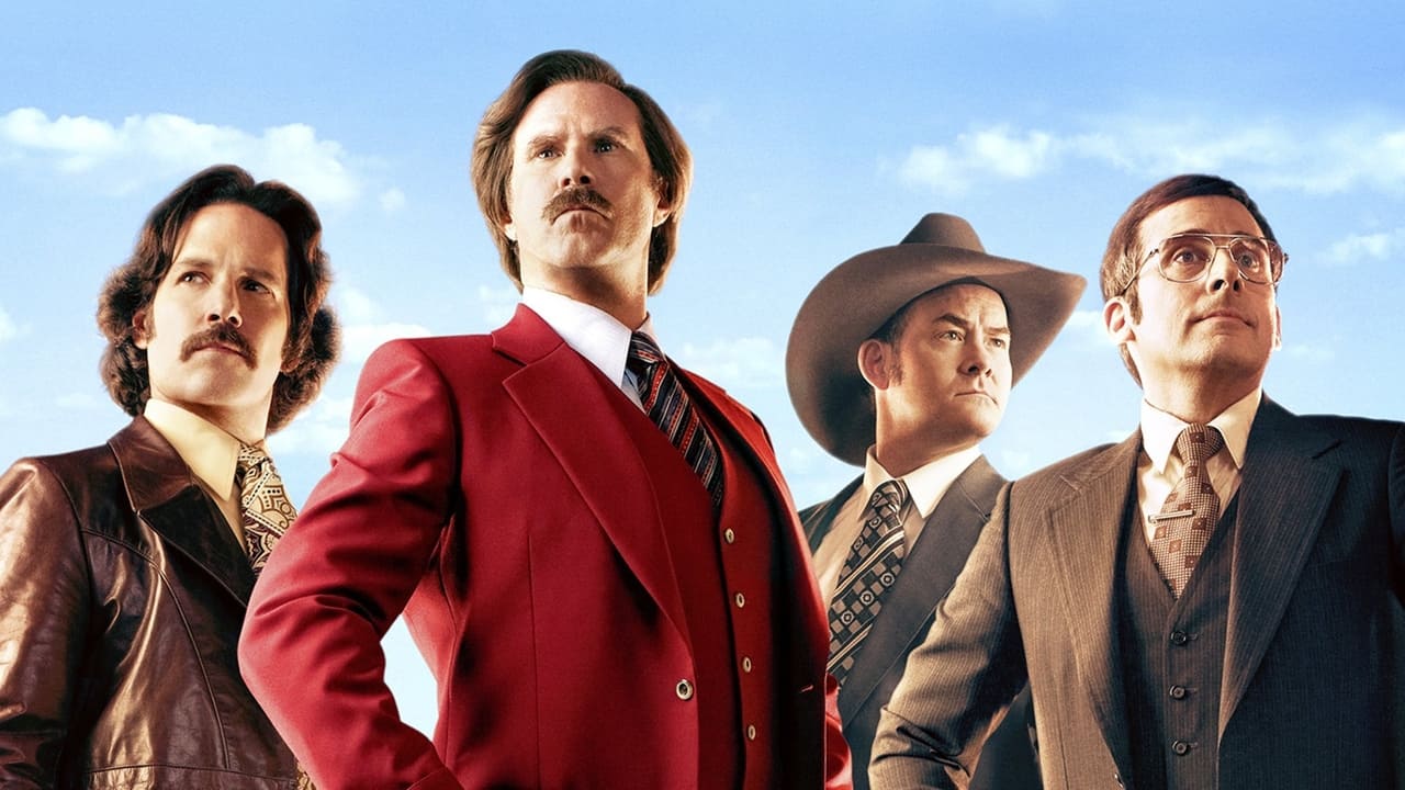 anchorman 2 shark