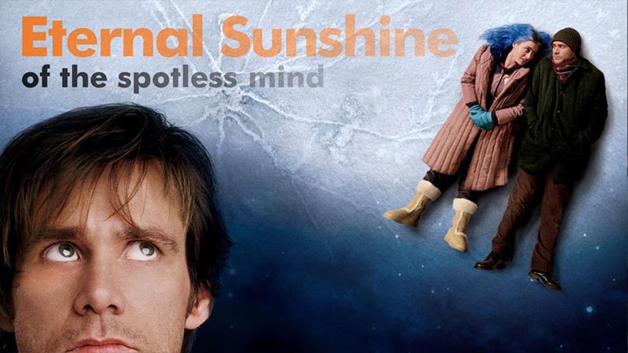 Songs From Eternal Sunshine Of The Spotless Mind