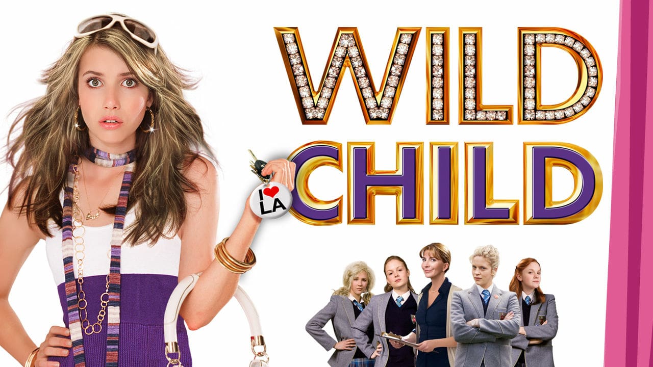 the wild child full movie