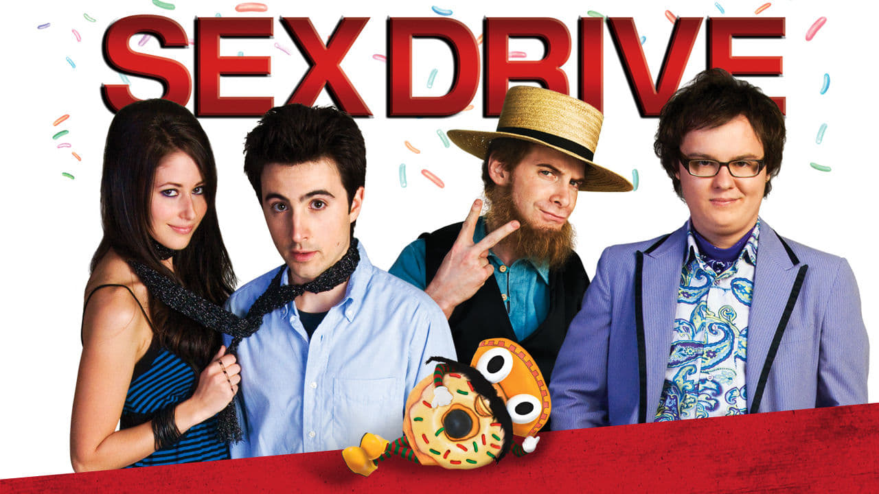Sex Drive 2008 Soundtrack
