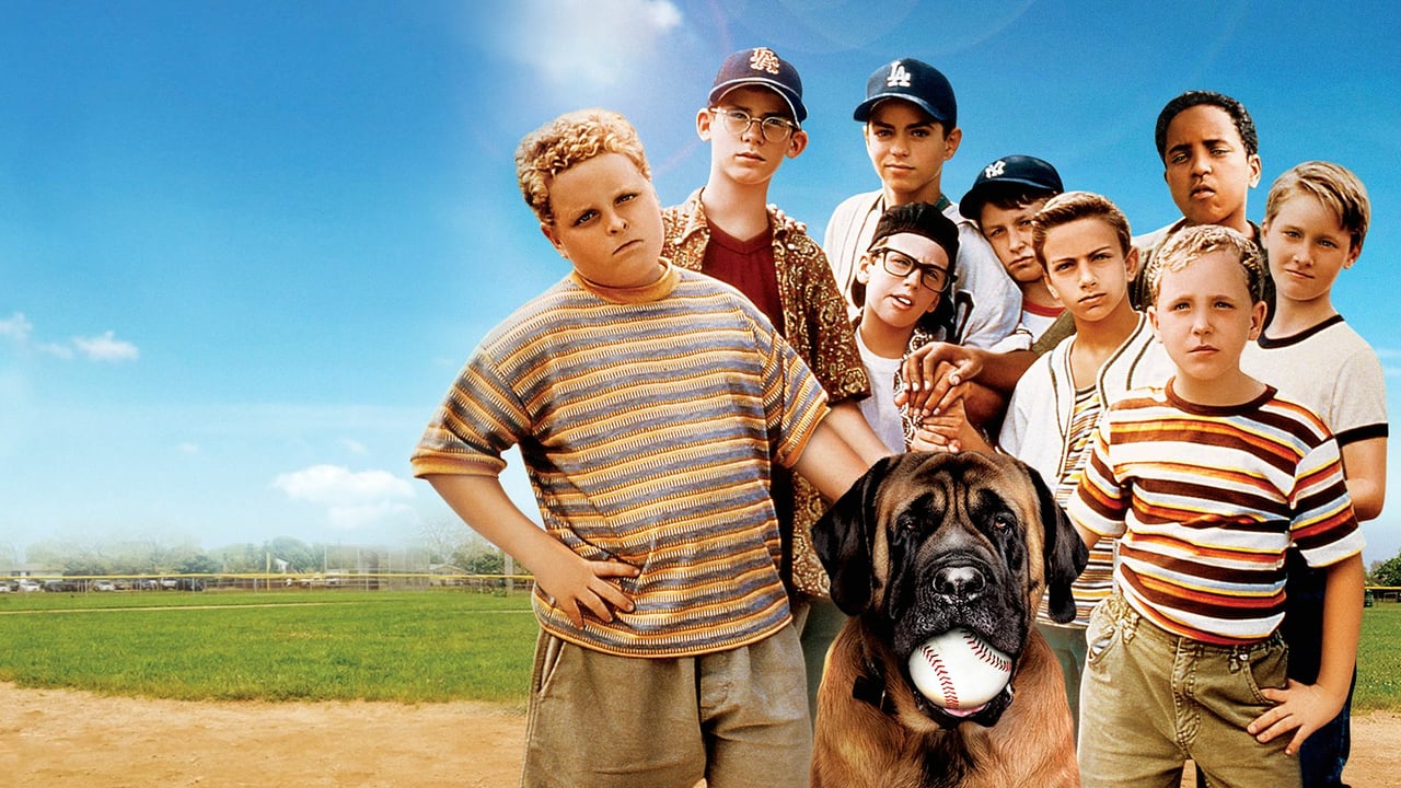 the sandlot pops