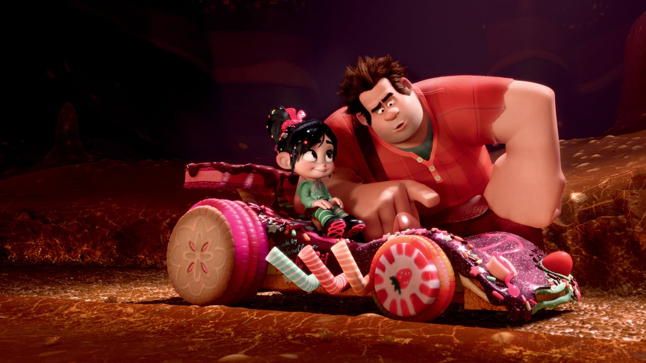 wreck it ralph soundtrack wreck it wreck it ralph