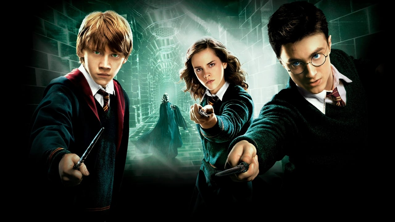 Harry Potter and the Order of the Pho... download the new version for ios