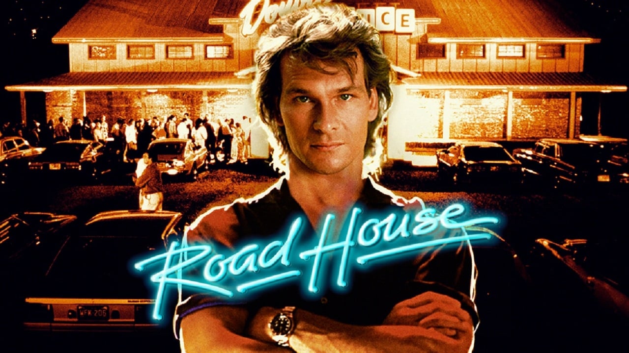 Road House (1989) Soundtrack