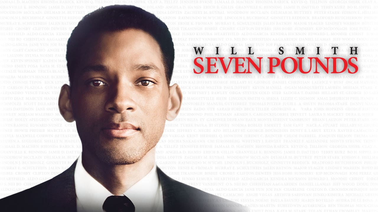 Seven Pounds (2008) Soundtrack