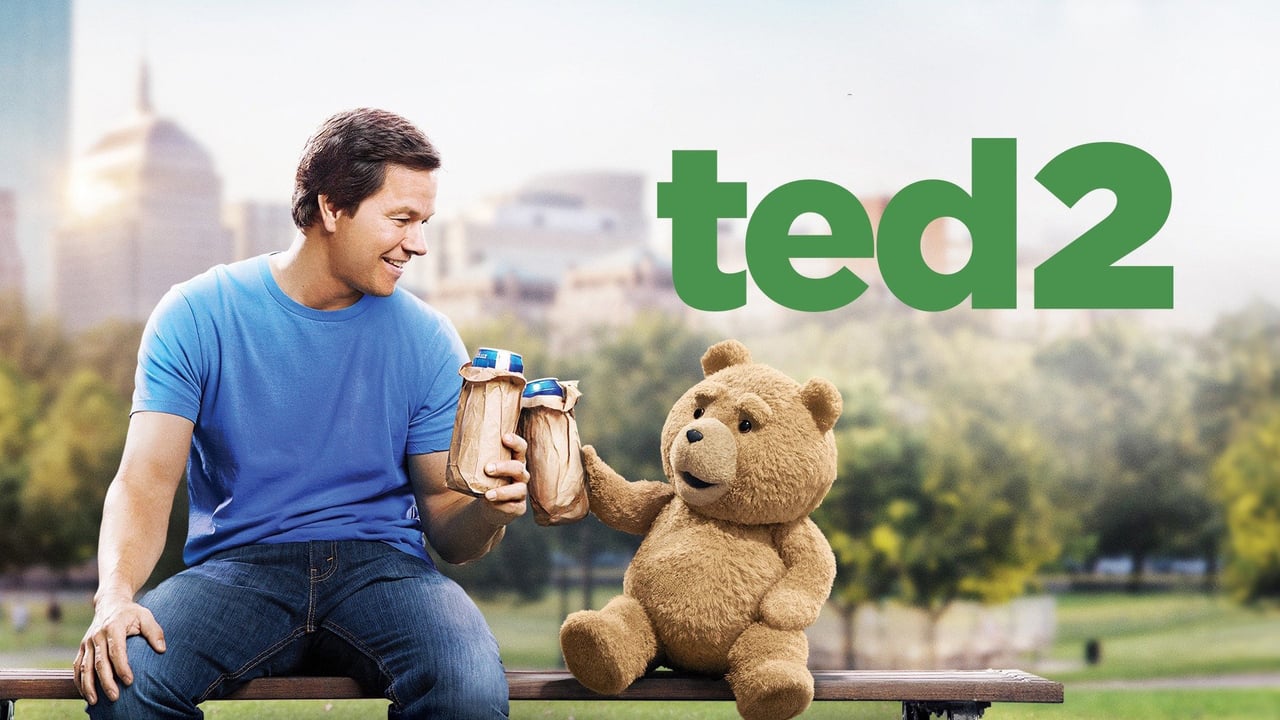 ted 2 teddy