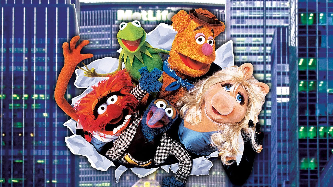 The Muppets Take Manhattan (1984) Soundtrack