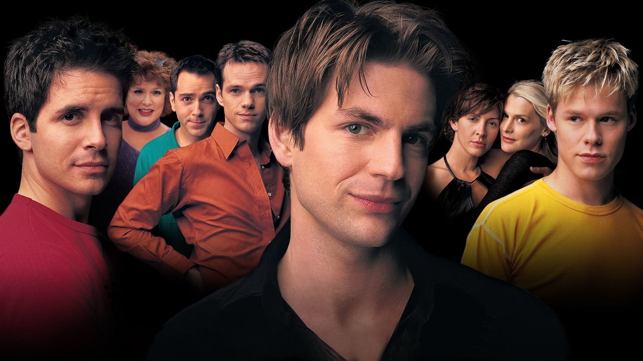 queer as folk soundtrack changes